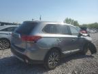 2018 Mitsubishi Outlander Se en Venta en Hueytown, AL - Front End