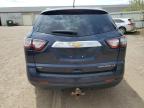 2015 Chevrolet Traverse Ls за продажба в Davison, MI - Front End