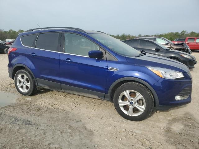 Parquets FORD ESCAPE 2015 Blue