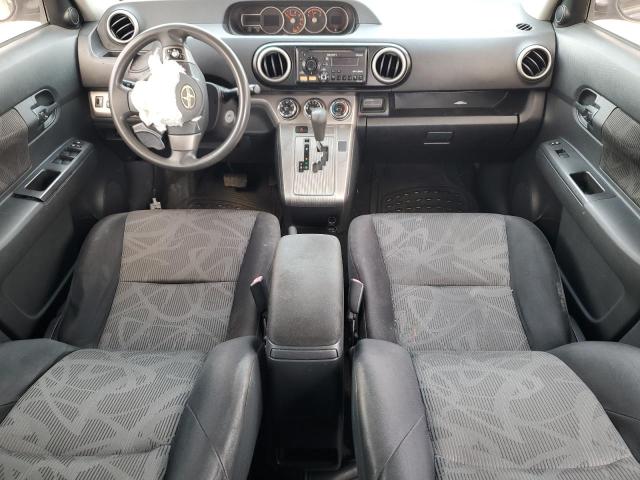  TOYOTA SCION 2013 Blue