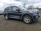 2021 Ford Explorer Xlt for Sale in Windsor, NJ - Side
