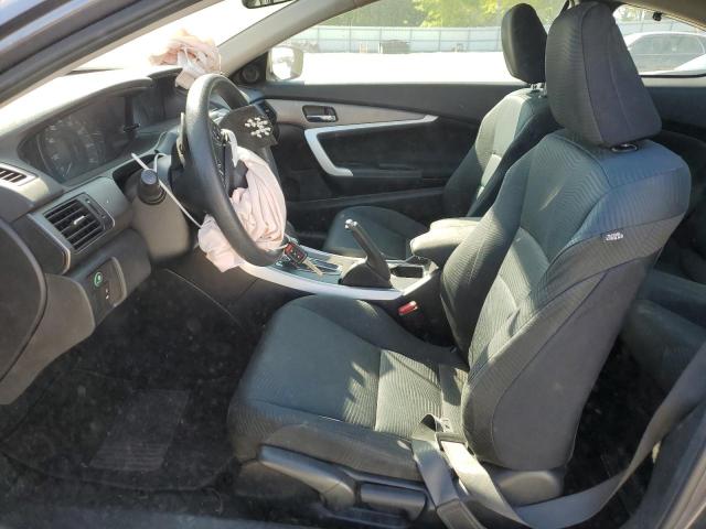  HONDA ACCORD 2015 Сірий