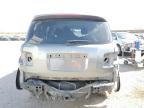 2017 Nissan Armada Sv للبيع في Tucson، AZ - Rear End