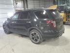 2013 Ford Explorer Sport na sprzedaż w Des Moines, IA - Minor Dent/Scratches