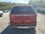 2017 Ford Explorer Limited for Sale in Hurricane, WV - Front End