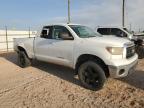 2011 Toyota Tundra Double Cab Sr5 for Sale in Andrews, TX - Rear End