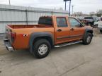 2004 Chevrolet Colorado  للبيع في Fort Wayne، IN - Front End