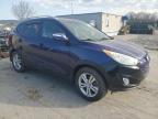2013 Hyundai Tucson Gls for Sale in Duryea, PA - Vandalism
