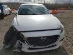 2017 Mazda 3 Sport   продається в San Diego, CA - Front End