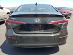2023 Honda Civic Lx de vânzare în San Martin, CA - Front End