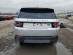 2016 Land Rover Discovery Sport Se for Sale in Dyer, IN - Side