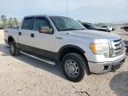 2011 Ford F150 Supercrew იყიდება Houston-ში, TX - Mechanical