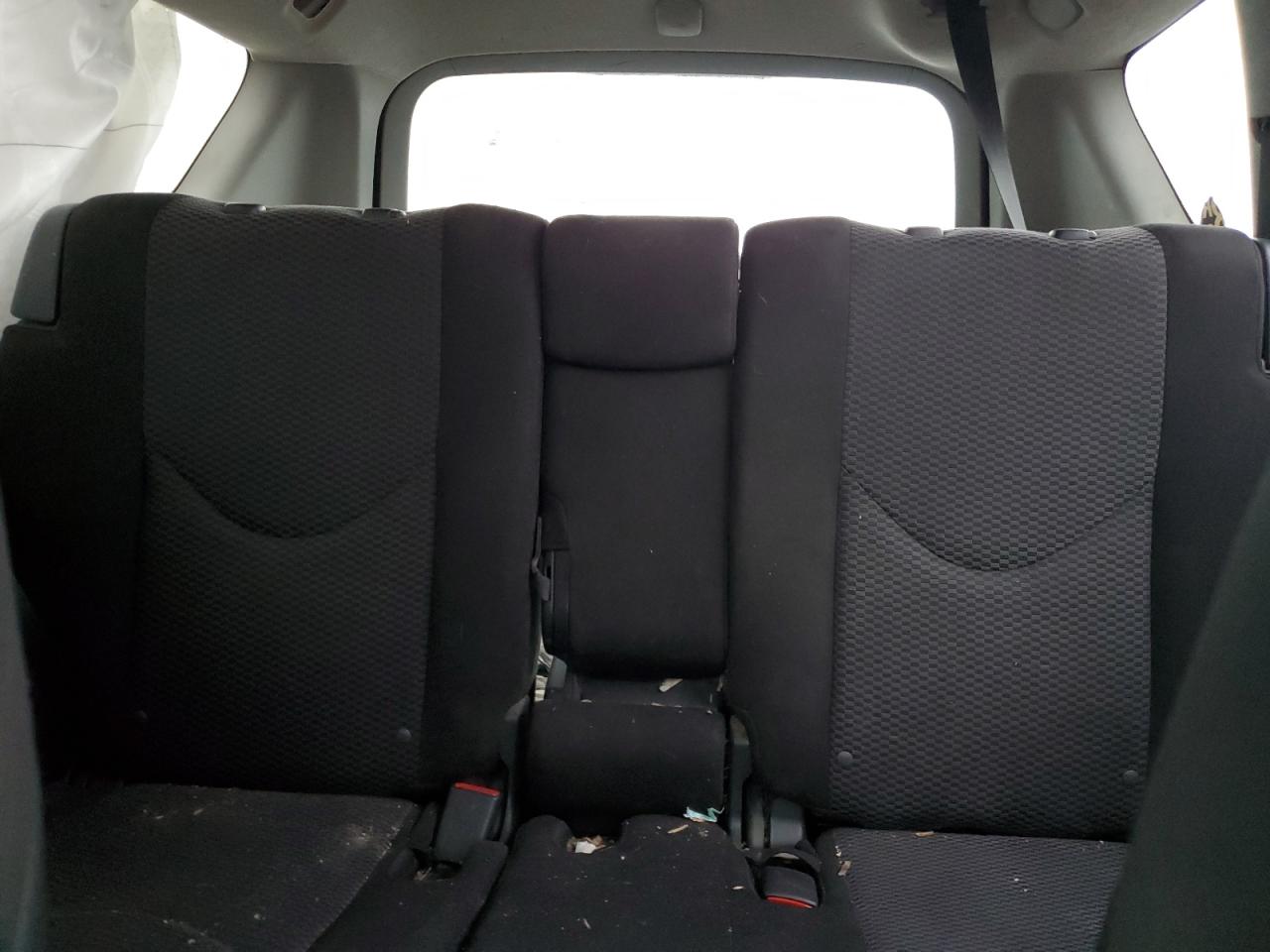 2011 Toyota Rav4 Sport VIN: JTMRF4DV7B5049818 Lot: 54911975