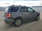 2011 FORD ESCAPE LIMITED for sale at Copart AB - EDMONTON