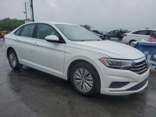  VOLKSWAGEN JETTA 2020 Biały