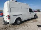 2017 Nissan Nv 2500 S for Sale in Magna, UT - Vandalism