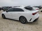 2021 Kia K5 Lxs zu verkaufen in Taylor, TX - Hail