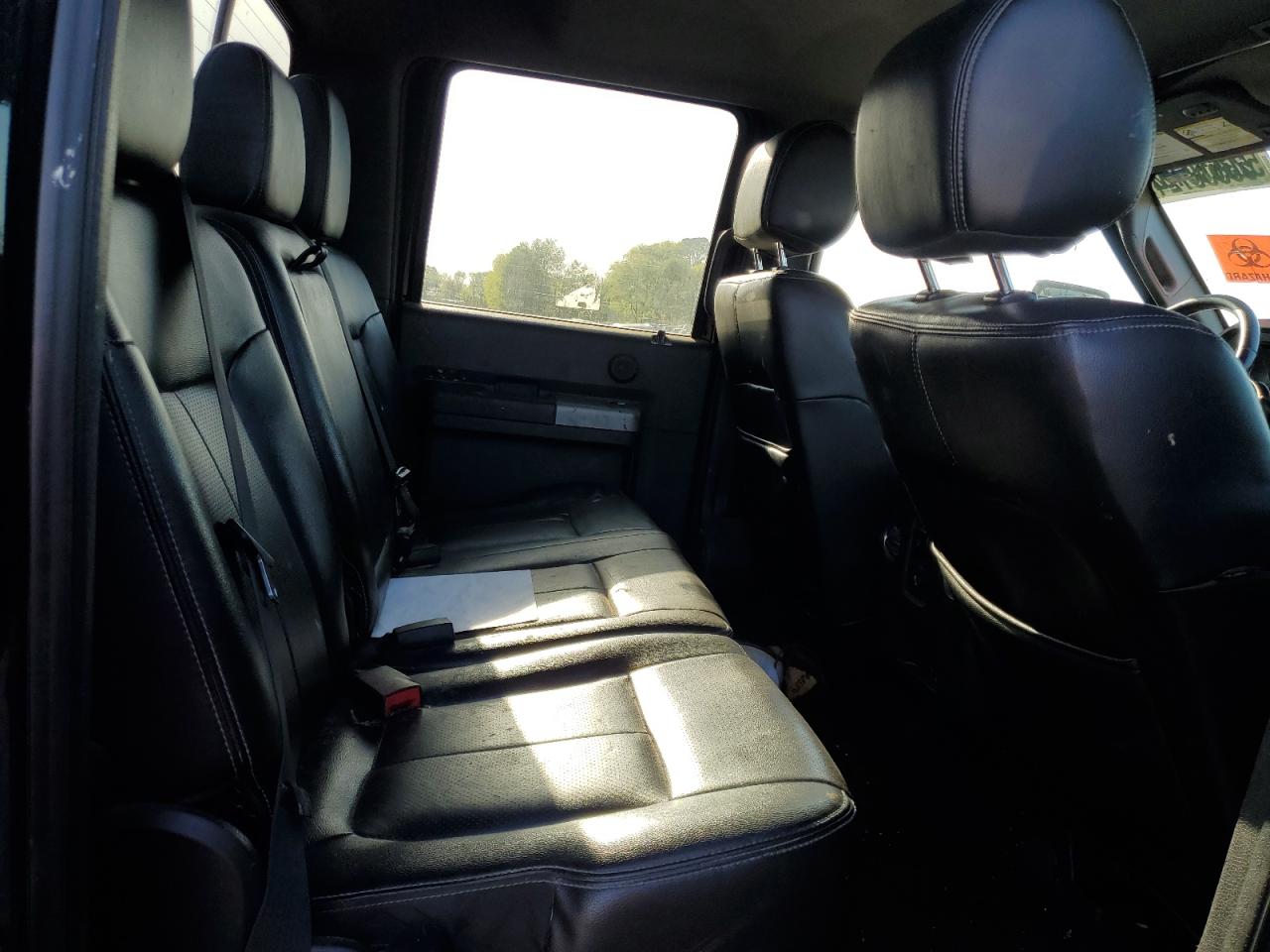 2014 Ford F250 Super Duty VIN: 1FT7W2BT4EEB73935 Lot: 52365315