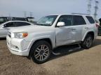 2010 Toyota 4Runner Sr5 на продаже в Elgin, IL - Side