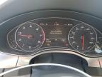 2013 Audi A7 Prestige за продажба в North Las Vegas, NV - Water/Flood