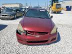 2004 Honda Accord Ex продається в Haslet, TX - Front End