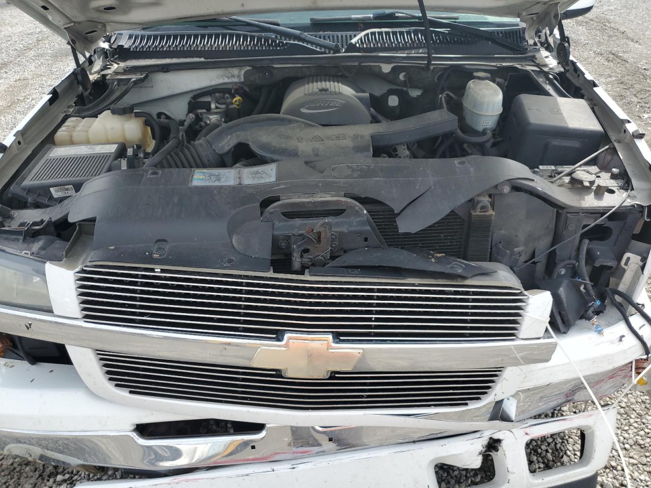 2006 Chevrolet Avalanche K1500 VIN: 3GNEK12Z06G219621 Lot: 65688745