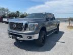2016 Nissan Titan Xd Sl за продажба в Lebanon, TN - Minor Dent/Scratches