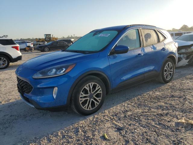 FORD ESCAPE SEL 2021