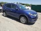 2017 Nissan Rogue Sv   for Sale in Spartanburg, SC - Side