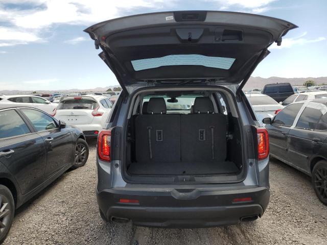  GMC ACADIA 2021 Gray