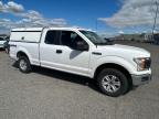 2019 Ford F150 Super Cab за продажба в Pasco, WA - Minor Dent/Scratches