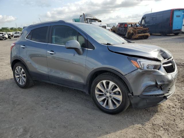  BUICK ENCORE 2020 Srebrny