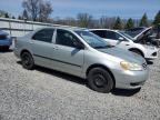 2003 Toyota Corolla Ce na sprzedaż w Albany, NY - Minor Dent/Scratches