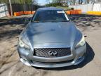 2014 Infiniti Q50 Base for Sale in Portland, OR - Rear End