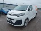 2019 CITROEN DISPATCH 1 for sale at Copart WESTBURY