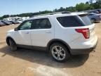 2014 Ford Explorer Limited იყიდება Longview-ში, TX - Rear End