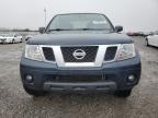 2019 Nissan Frontier S for Sale in Earlington, KY - Hail