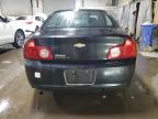 2010 Chevrolet Malibu 1Lt продається в Elgin, IL - Front End