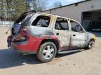 2004 Chevrolet Trailblazer Ls იყიდება Ham Lake-ში, MN - Burn