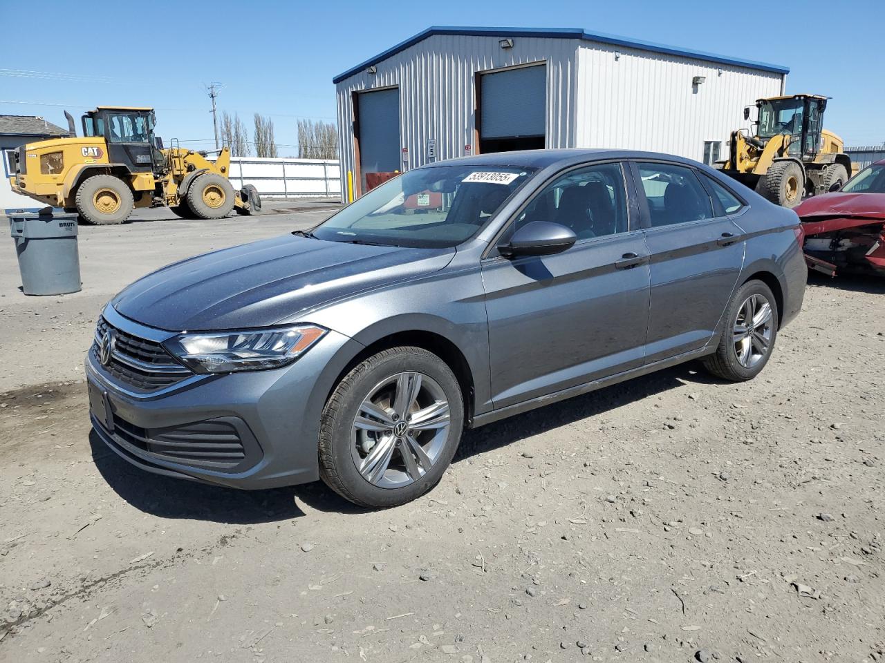 Airway Heights, WA에서 판매 중인 2024 Volkswagen Jetta Se - Front End