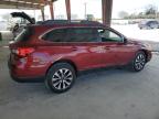 2017 Subaru Outback 2.5I Limited for Sale in Homestead, FL - All Over