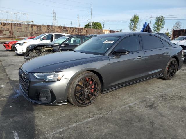 AUDI S8 – zdjęcie z aukcji, lot #50840745