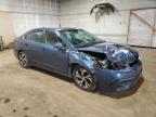 2021 Subaru Legacy Premium за продажба в Portland, MI - Front End