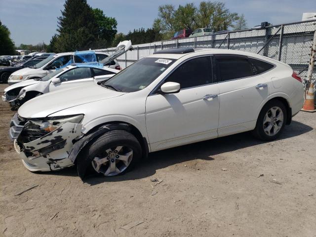 2010 Honda Accord Crosstour Exl