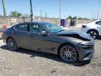 2025 Genesis G70 Base for Sale in Homestead, FL - Front End
