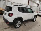 2018 Jeep Renegade Latitude na sprzedaż w Milwaukee, WI - Front End