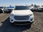2014 Hyundai Santa Fe Gls на продаже в Airway Heights, WA - Normal Wear