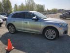 2018 Audi Q5 Premium Plus للبيع في Arlington، WA - Side
