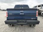 2014 Ford F150 Supercrew en Venta en Taylor, TX - Hail
