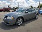 2012 Dodge Avenger Sxt de vânzare în Miami, FL - Normal Wear